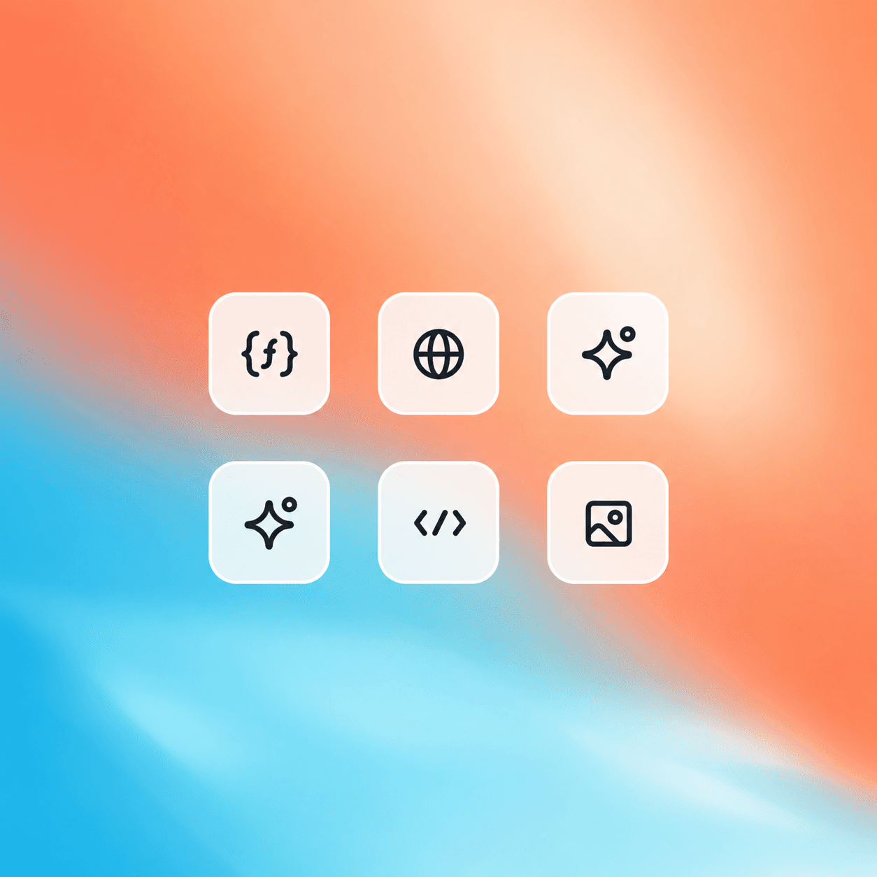 Illustration — Cloud & Infrastructure