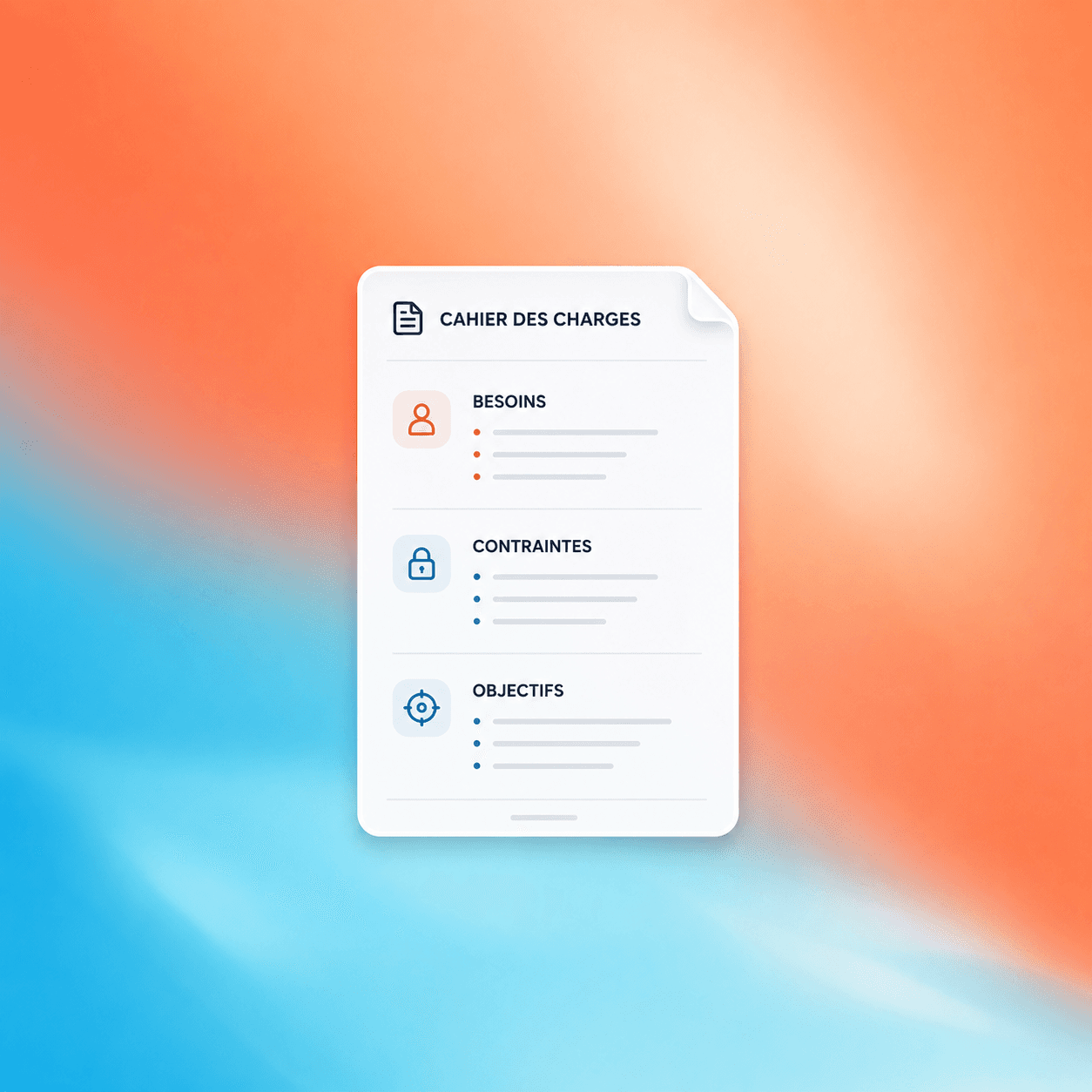Illustration — Intelligence Artificielle